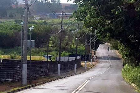 Radar contará com sistema Detecta