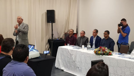 Prefeitura anuncia projeto de reforma e ampliação do Hospital Mário Covas