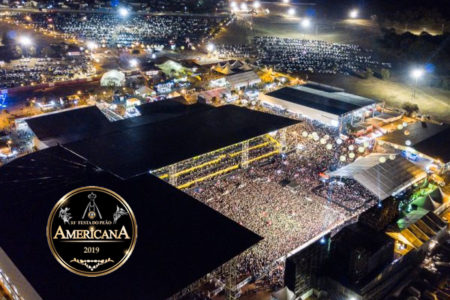 Festa do Peão de Americana vai arrecadar fundos pro Hospital do Amor de Barretos