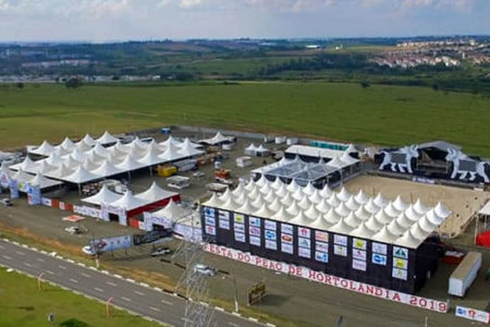 Vai começar a Festa do Peão de Hortolândia 2019