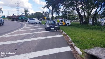 Polícia Rodoviária realiza Operação Rodovia Mais Segura em Hortolândia e região