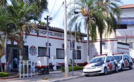 Polícia Militar detém homem que  mostrava órgão genital no Campos Verdes, em Hortolândia