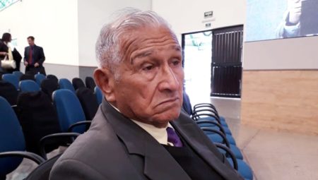 Família procura aposentado desaparecido em Hortolândia (SP)