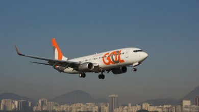 GOL Linhas Aéreas abre vaga de emprego