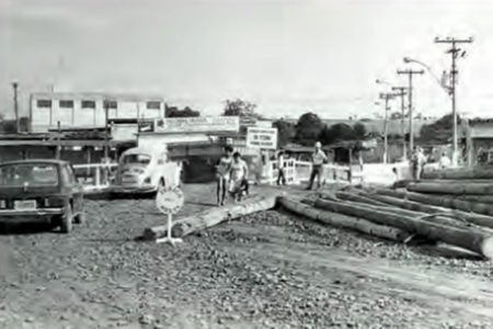 Hortolândia: Transformação de bairro rural em localidade suburbana