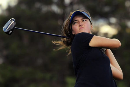 Luiza Altmann integra o time de brasileiros nos Jogos Pan-Americanos 2019