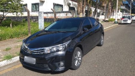 Senhor de Hortolândia é vítima ao comprar carro roubado após ver anúncio na internet