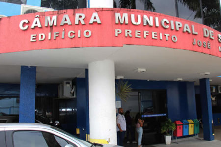 Vereadores devolvem veículos oficiais e Câmara de Sumaré economiza mais de R$ 200 mil