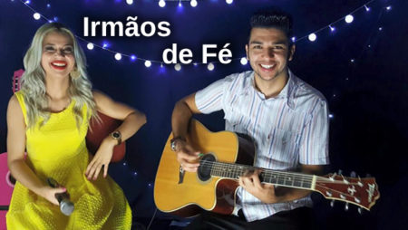 Programa Irmãos de Fé (31/05)