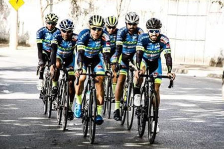 Campeonato Brasileiro de Ciclismo reúne atletas de todo o país em Paulínia