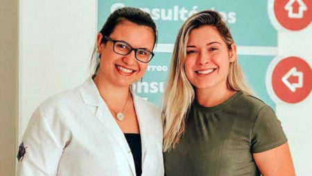 Clínica da Cidade em Hortolândia