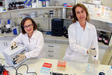 Unicamp cria colírio que pode tratar e prevenir cegueira por diabetes