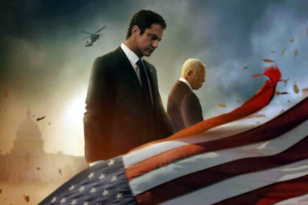 Trailer de ‘Invasão ao Serviço Secreto’