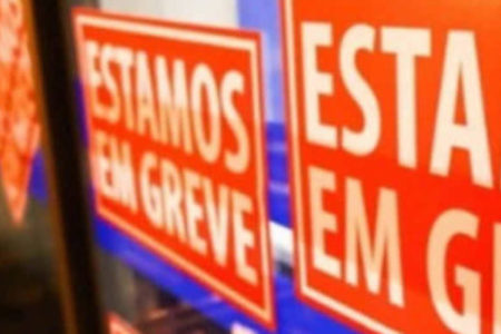 Possível Greve Geral pode afetar distintas categorias nesta sexta-feira (14)