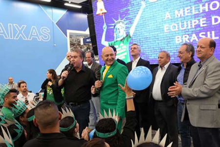 Nova loja da Havan em Campinas vai gerar 200 empregos diretos