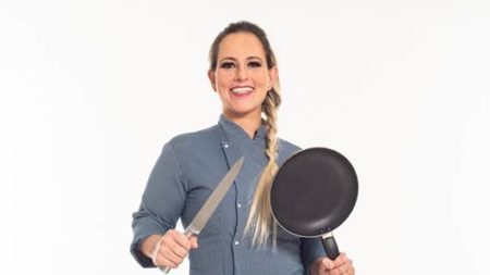 Rede Família estreia programa Sabor Saudável