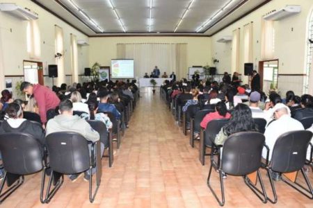Seminário debaterá gestão dos resíduos sólidos com sustentabilidade