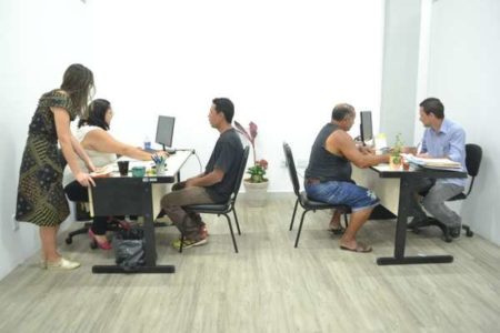 3ª Feira de empreendedorismo do UNASP terá serviços da Prefeitura