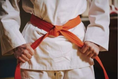 Centro de Lutas recebe competição Estadual de judô neste sábado (15/06)