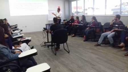 Escola de Gestão abre inscrições para Oficina de Sensibilização de Líderes