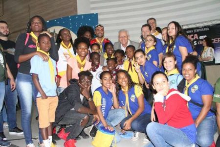 Prefeitura revitalizará três praças na região do Parque Ortolândia