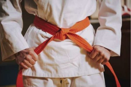 Centro de Lutas recebe mais uma edição da Copa Hortolândia de Judô