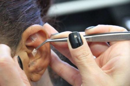 Hortolândia terá auriculoterapia no programa “De bem com a Vida”