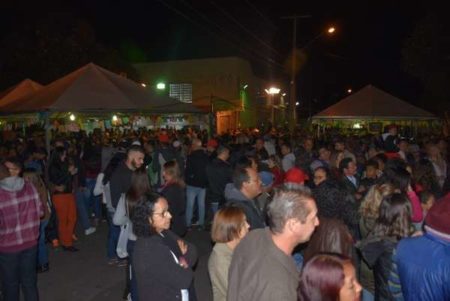 16ª Festa do Milho começa neste sábado (08/06)