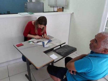 Beneficiário do BPC nascido em janeiro deve atualizar dados até sábado