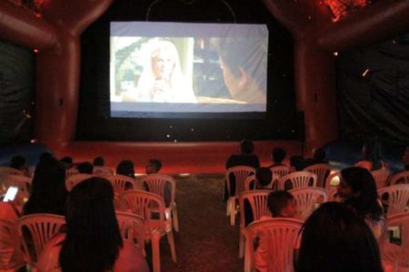 Encontro da Família reúne comunidade no Jd. Brasil