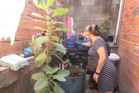 Jd. N. Senhora Auxiliadora e Pq. do Horto terão mutirão contra Dengue