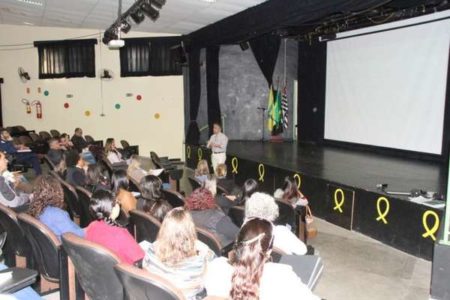 Prefeitura realiza oficina de ambientação do programa “Instrutor Servidor”