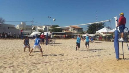 Atletas de Hortolândia disputam os Jogos Regionais