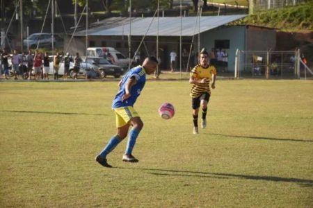 Domingo (30/06) terá 17 jogos válidos pelo futebol amador de Hortolândia