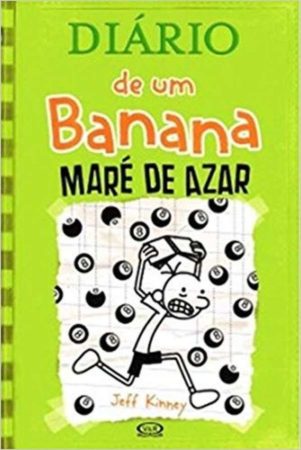 Biblioteca: best-seller da literatura infanto-juvenil é o mais lido em maio