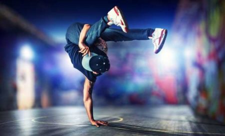 Prefeitura abre inscrição para batalha de rima e break no HIP HOP Solidário