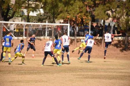 Futebol amador de Hortolândia terá mais uma rodada neste domingo (09/06)