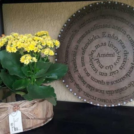 Aulas gratuitas de artesanato sustentável começam amanhã, no centro