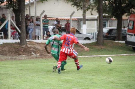 Equipes se destacam em rodada do futebol amador de Hortolândia