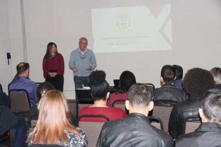 Prefeitura implanta sistema ICAD Online para agilizar abertura de empresa