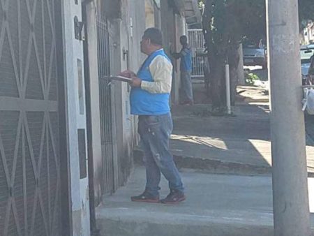 Jd. São Bento receberá vielas sanitárias para a coleta de esgoto