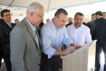 Parceria garantirá regularização de lotes no Jd. Sumarezinho