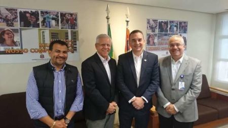 Hortolândia conquista moradias populares em parceria com o Estado