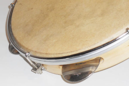 Samba Solidário será neste domingo (09/06)