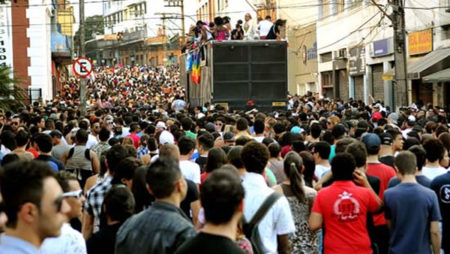 19ª Parada LGBT de Campinas acontece neste final de semana