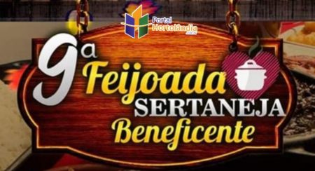 Feijoada Beneficente Sertaneja chega na sua nona edição
