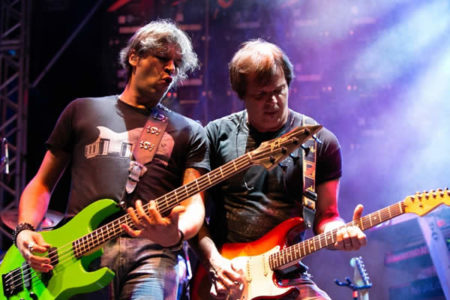RPM faz show Acústico neste sábado no Festival de Inverno de Campinas