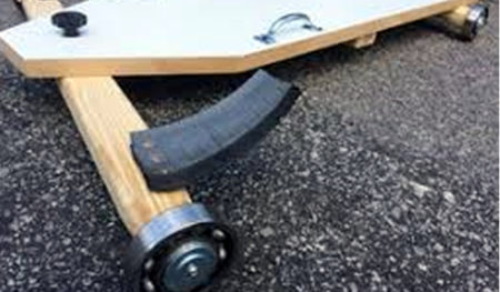 2º Passeio de Carrinho de Rolimã em Campinas