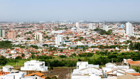 Santa Bárbara d’Oeste abre concurso público; Salários vão até R$ 10 mil
