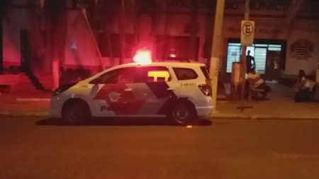 PM prende três homens por furto qualificado e associação criminosa em Hortolândia
